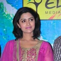 Mamta Mohandas at Anwar audio launch - Pictures | Picture 95968